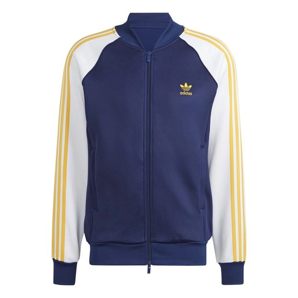 Adidas Originals Cl+ Sst Tt - Blue